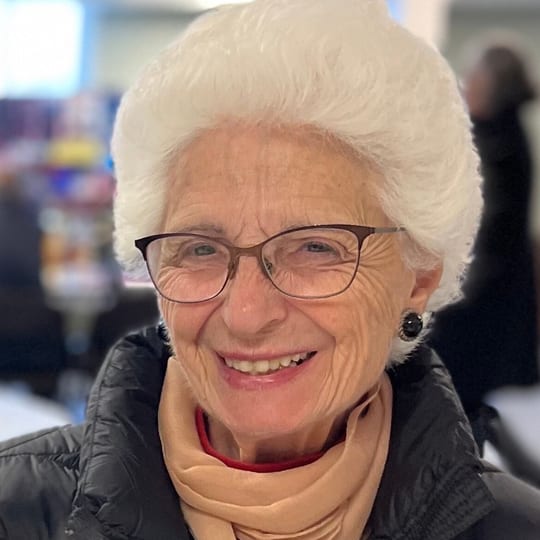 Honorina Carvalho DeSousa Arruda